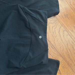 lululemon athletica Black Capris